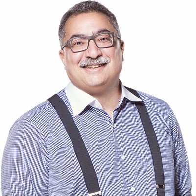 إبراهيم عيسى: توجيهات الرئيس السيسي تعكس اهتمامه بالرأي العام وتلبية احتياجات المواطن