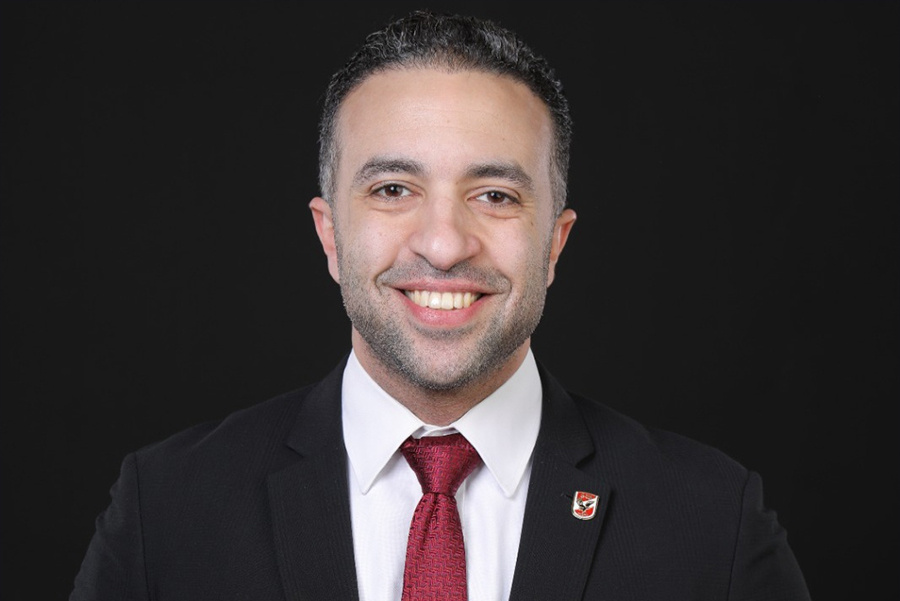 تعليق من عضو مجلس إدارة الأهلي على احتفال بيراميدز بلقب الدوري المصري.. «هل في فريق تالت احتفل؟!»