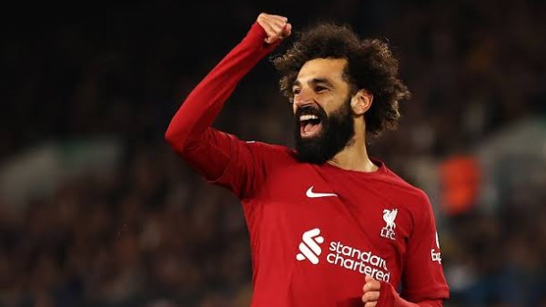 صلاح أساسيًا.. تشكيل قمة ليفربول وتشيلسي في الدوري الإنجليزي