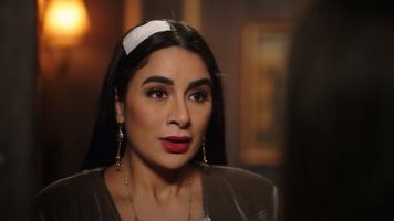 بعد خناقة الفيلا.. طليق الفنانة جوري بكر يتهمها بالسب والقذف