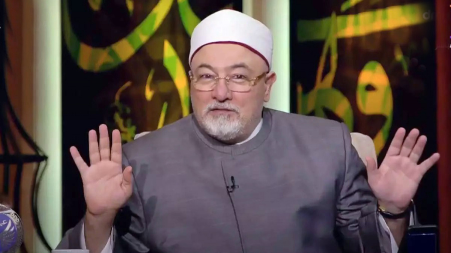 الشيخ خالد الجندي: عبادة الله بالشرع وليست بالعقل