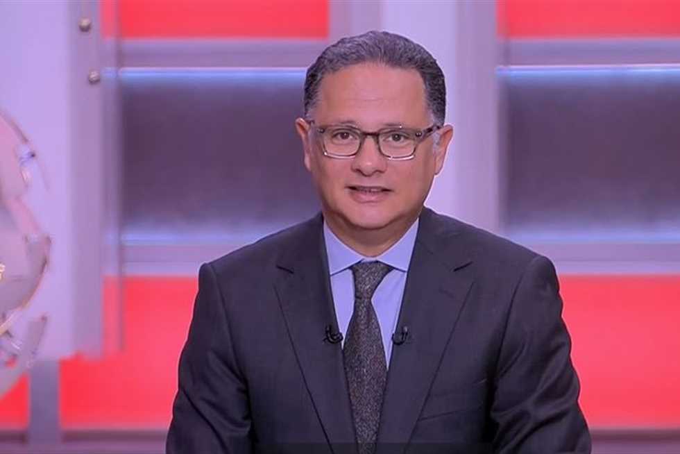 شريف عامر: التطورات في غزة سريعة ولا يمكن التعامل مع تصريحات ترامب إلا بشكل جاد