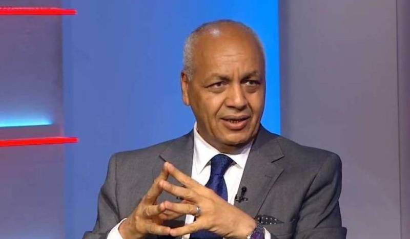 مصطفى بكري يعلق على مشكلة البنزين المغشوش: 