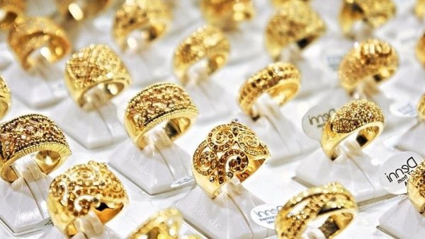 سعر عيار 24 اليوم 1-6-2025