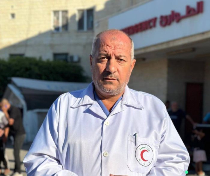 متحدث «الصحة» الفلسطينية: مستشفيات غزة تواجه خطر التوقف خلال يومين بسبب نفاد الوقود