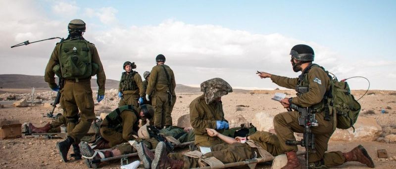مراسلة «القاهرة الإخبارية» من القدس: اشتباكات عنيفة في حي الشجاعية وإصابة جندي إسرائيلي بجروح حرجة