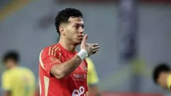 بكاء إمام عاشور بعد إصابته في مباراة الأهلي وإنتر ميامي بكأس العالم للأندية