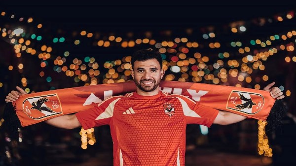 زيزو تحصّل عليها .. تريزيجيه يُهدر ركلة جزاء للأهلي أمام إنتر ميامي