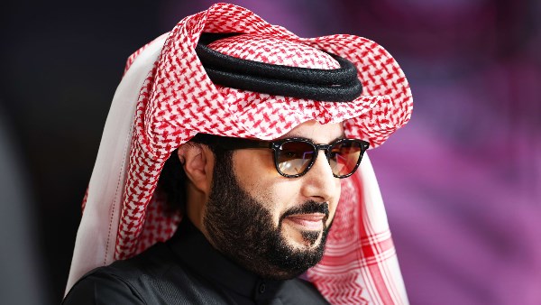 مبسوطين | تركي آل الشيخ يثير الجدل بمنشور قبل دقائق من مباراة الأهلي وميامي