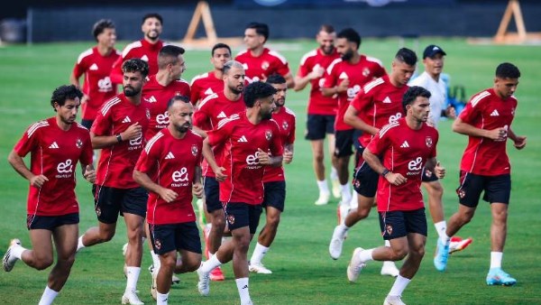 إعلامي يكشف عن التشكيل الأقرب للأهلي أمام إنتر ميامي في كأس العالم للأندية