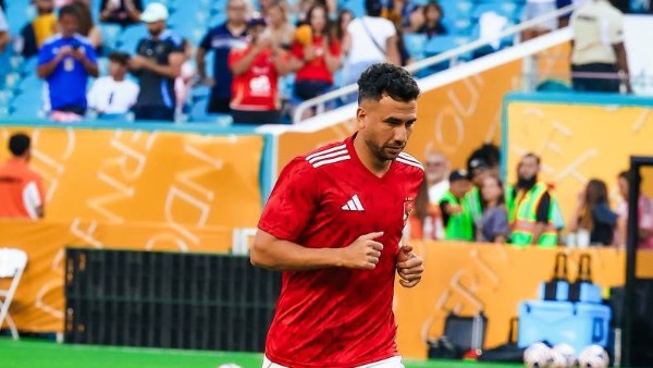 الأهلي: عاقبنا تريزيجيه بعد تقدمه لتسديد ركلة الجزاء .. و هذه ليست شخصية اللاعب