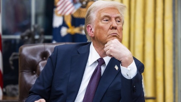 ترامب: على جميع الإيرانيين إخلاء طهران فورا