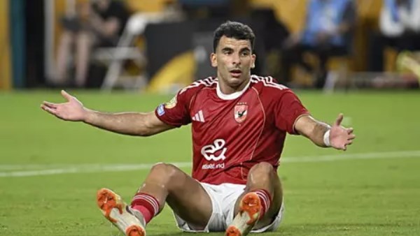 الإصابات تضرب الأهلي قبل مواجهة بالميراس.. وزيزو أساسيأ لأول مرة