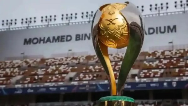 صدام بين الاتحاد والنصر.. نتائج قرعة كأس السوبر السعودي