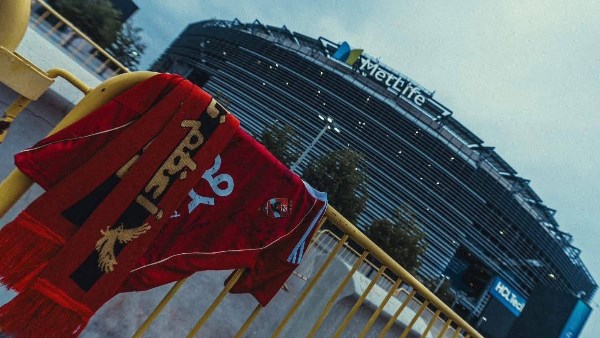 كيف تشاهد مباراة الأهلي وبالميراس في كأس العالم للأندية؟