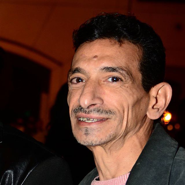 علاء عوض: وافقت على «قهوة المحطة» بدون ما أقرأ الورق..