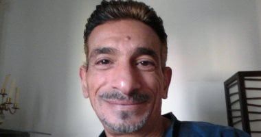 علاء عوض: المقارنة بيني وبين والدي محمد عوض «مرفوضة تمامًا»..