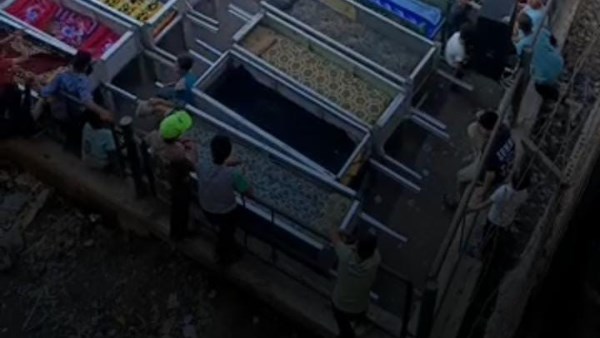 ليلة بكت فيها المنوفية.. القصة الكاملة لـ حادث الطريق الإقليمي | ماذا حدث مع ضحايا لقمة العيش