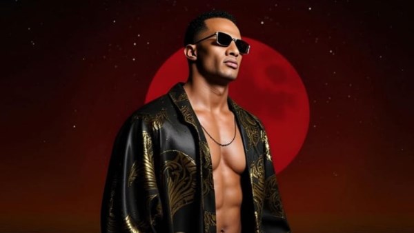 محمد رمضان يتصدر ترند يوتيوب وسناب شات بأغنية أنا أنت