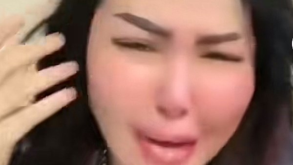 خلاف عائلي ومحدش يتدخل.. أول رد من إسماعيل الليثي على اتهامات زوجته