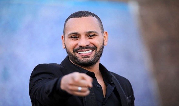 محمد الريفي: «هيجنني» أحلى أغنية في مشواري و«بعت اللي شاريك» ليست عن تجربة شخصية..