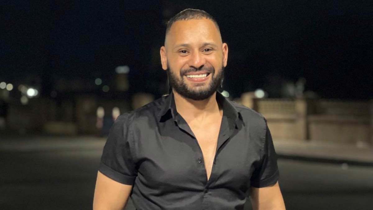 محمد الريفي: حفلات أوروبا ناجحة جدًا.. واستعد لطرح أغنية «حقودي»..