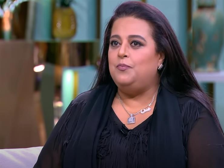 أسرار وكواليس بدايات رجاء الجداوي في عروض الأزياء والمسرح.. ما علاقة عادل إمام؟