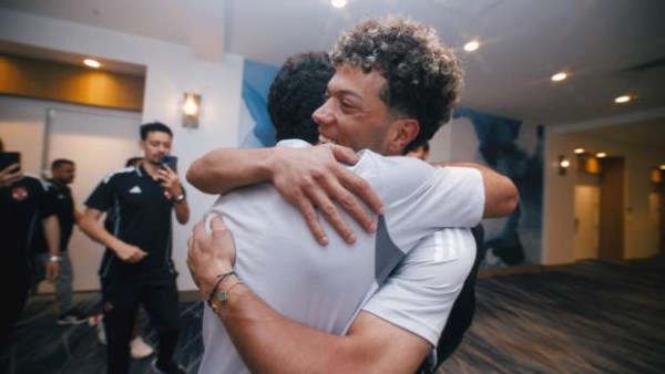 خالد صبحي: انتقال زيزو للأهلي «صدمة».. وتوقعت احترافه خارج مصر