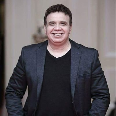 أيمن نور الدين يكشف تفاصيل ارتباط مها الصغير وطارق صبري.. متى بدأت القصة ؟