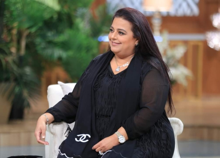 ابنة رجاء الجداوي تكشف تفاصيل جديدة عن الأيام الأخيرة لوالدتها لأول مرة.. 