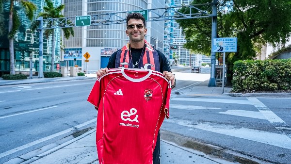 زيزو : أنا رايح الأهلي أصلًا عشان أكسب كل البطولات