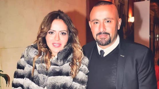 صممت على الطلاق.. أيمن نور الدين يكشف مفاجآت بشأن أزمة انفصال السقا ومها الصغير.. 