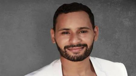 محمد الريفي عن طليقته: ربنا يكرمها ويكرمني.. ومستحيل أتكلم عن الماضي..