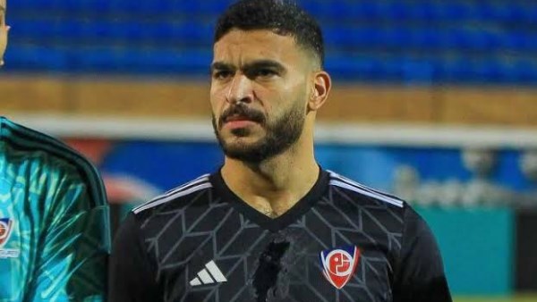 حلم أبيض .. الفلسطيني حامد حمدان يُصر على الانتقال للزمالك ويرفض عرض بيراميدز