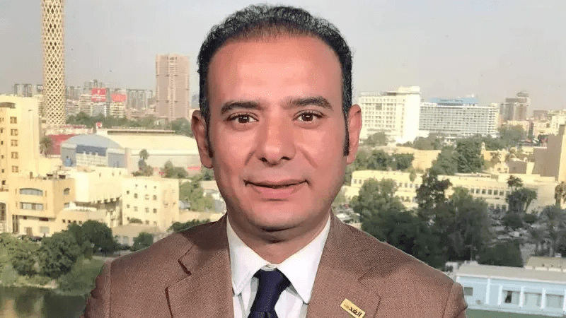 بيحب يركب الترند.. مفاجأة بشأن تصريحات ترامب عن أزمة السد الإثيوبي