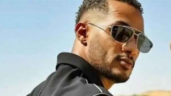 الواد طالع لابوه.. محمد رمضان يروج لأغنيته الجديدة