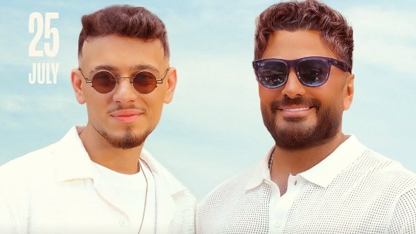 الليلة الثانية لمهرجان العلمين.. قواعد وإرشادات حفل تامر حسني والشامي