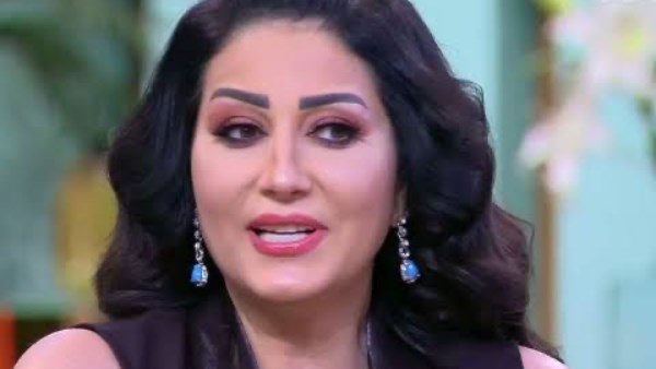 وفاء عامر توجه رسالة لجمهورها بعد مزاعم تورطها بتجارة الأعضاء