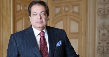 مجدي يوسف: أبو العينين روج للمتحف المصري الكبير أمام الإعلام الدولي وبحضور برلمانات 43 دولة
