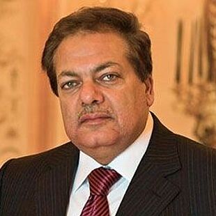 أبو العينين: الرئيس السيسي نجح في زيادة مساحة العمران بمصر من 6% إلى 14%