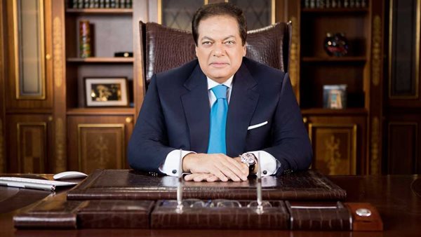 أبوالعينين في برلمان الاتحاد من أجل المتوسط: عندما تزوروا مصر سوف ترونها فى ثوبها الجديد