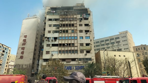 اتصالات النواب