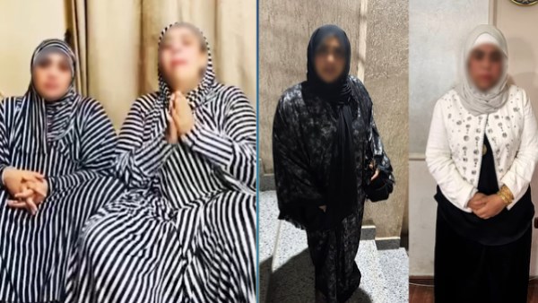 من السوشيال ميديا إلى الاتهام والتحقيق.. القصة الكاملة لأزمة