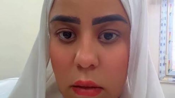 إخلاء سبيل البلوجر أم مكة والمذيعة علا شوشة بعد مشاجرة الإنتاج الاعلامي