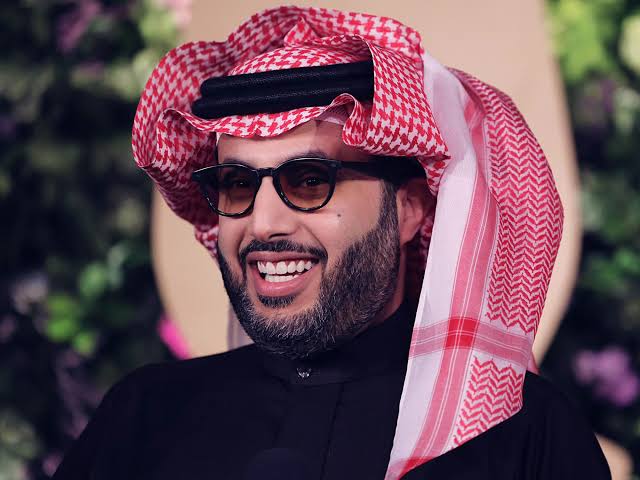تركي آل الشيخ يعلن إصابته بفيروس كورونا
