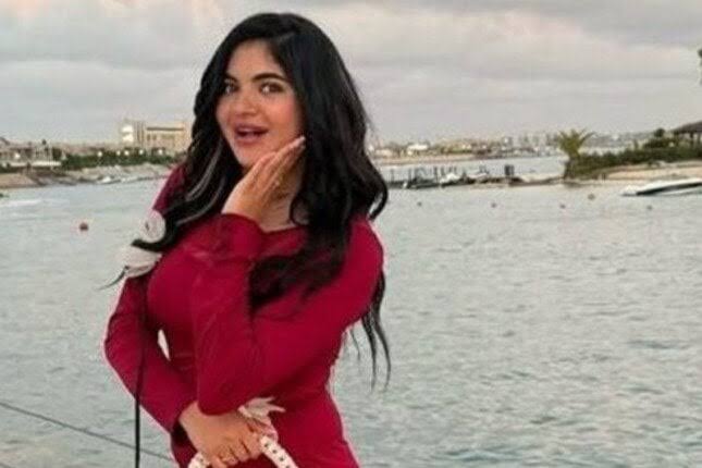 تفاصيل الاتهامات الموجه لـ البلوجر سوزي الأردنية في القاهرة الجديدة
