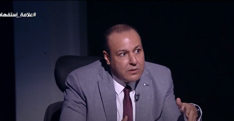 عاصم الوزير: الرئيس السيسي يدافع عن القضية الفلسطينية بجميع المحافل الدولية

