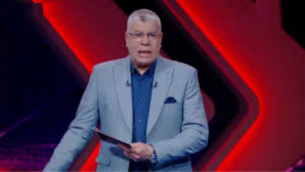 عملوا اللي عليهم .. شوبير يوجّه رسالة إلى لاعبي منتخب مصر
