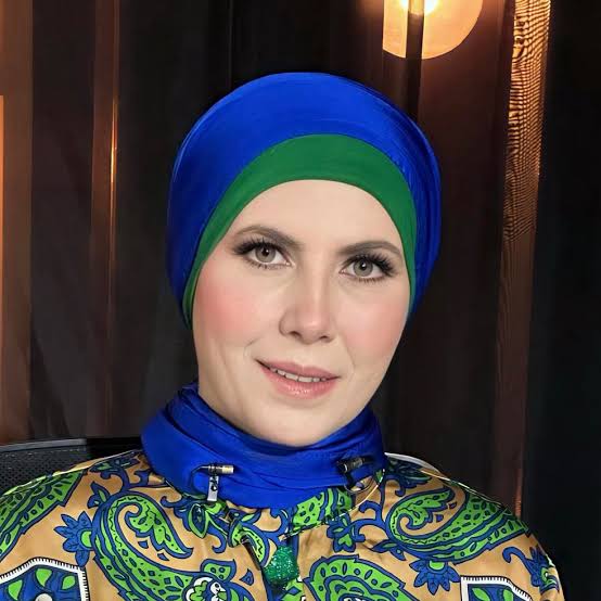 6 أشهر دون دخل.. نيفين منصور توجه رسالة للتأمينات