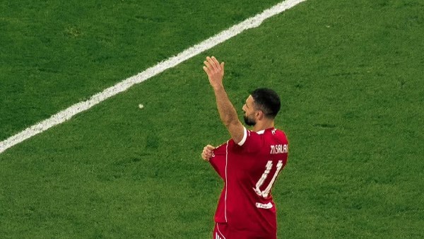 نهاية أسطورية تقترب.. محمد صلاح يستعد لوداع ليفربول بعد 9 سنوات تاريخية